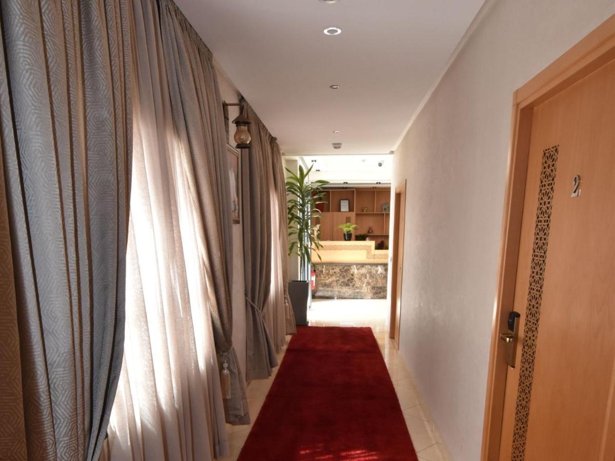 Perle De Souihla Motel Oulad Sidi Cheikh Eksteriør billede