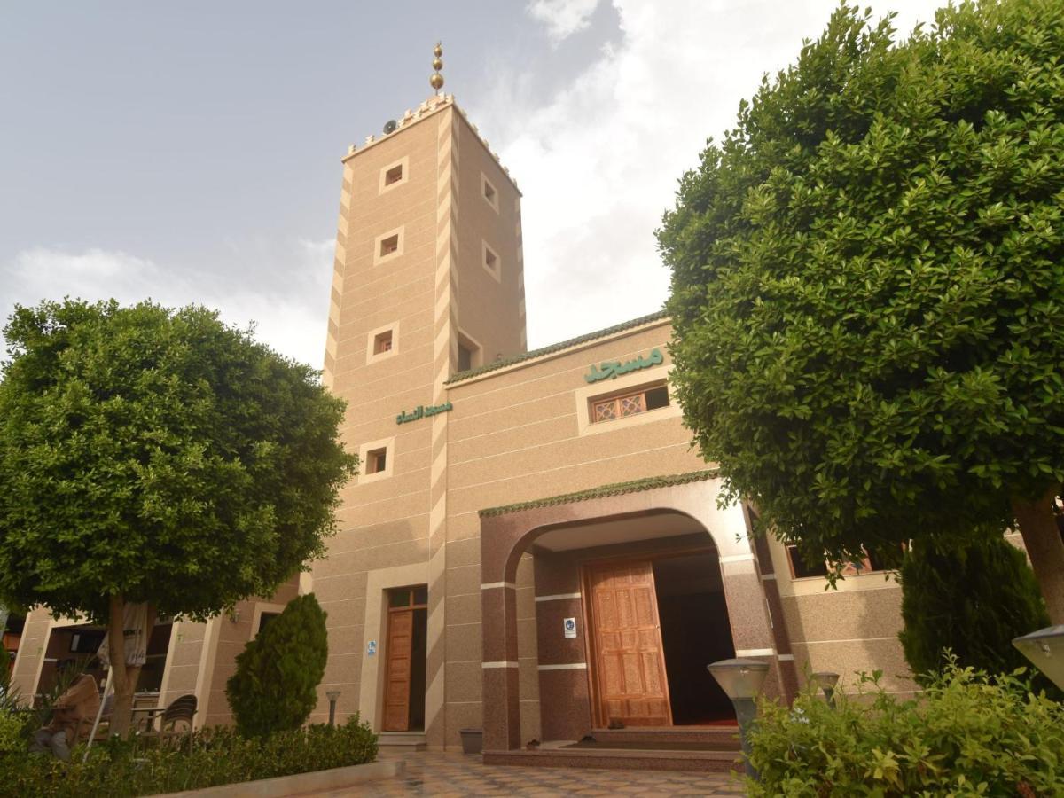 Perle De Souihla Motel Oulad Sidi Cheikh Eksteriør billede